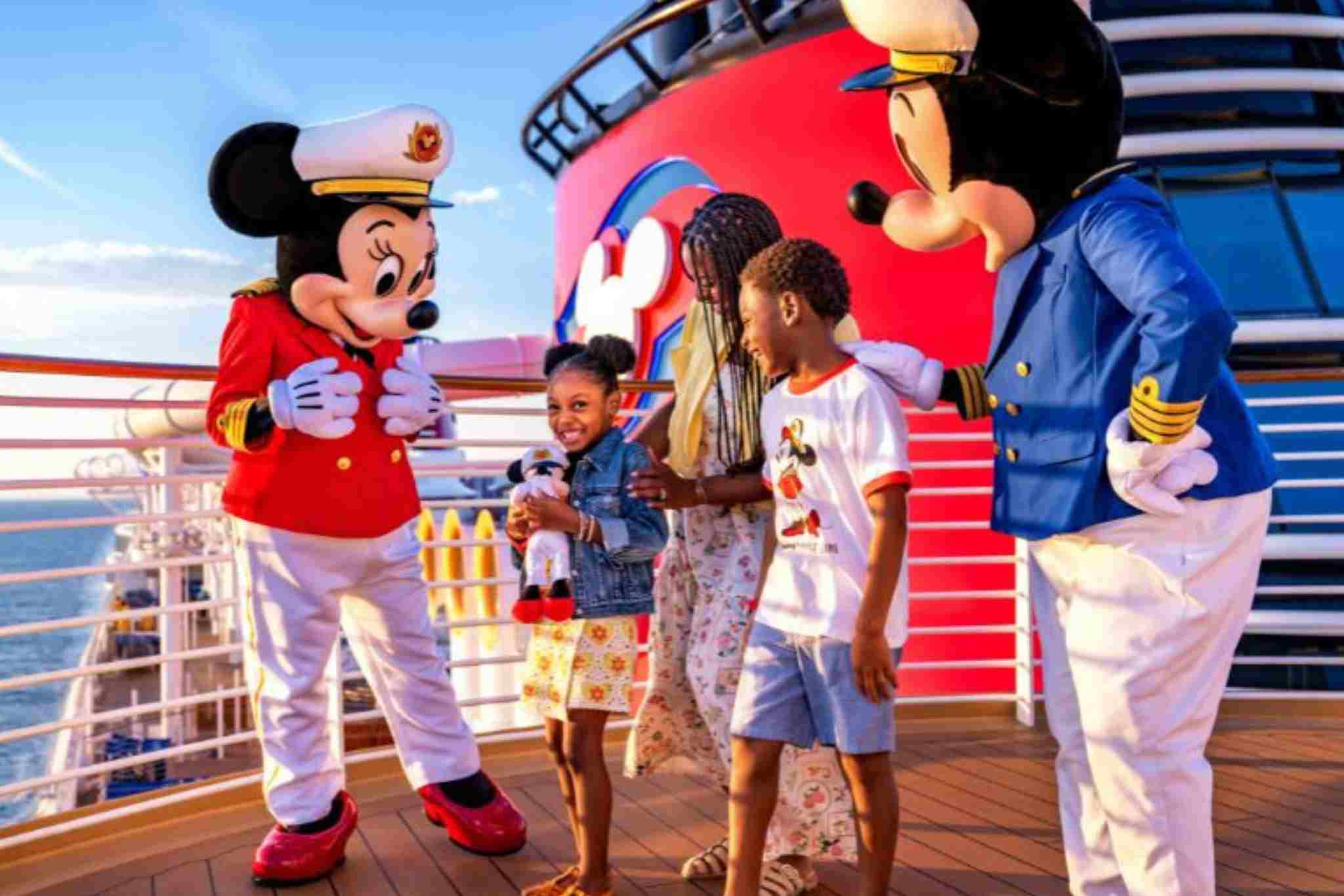 Understanding Disney Cruise Pricing Basics