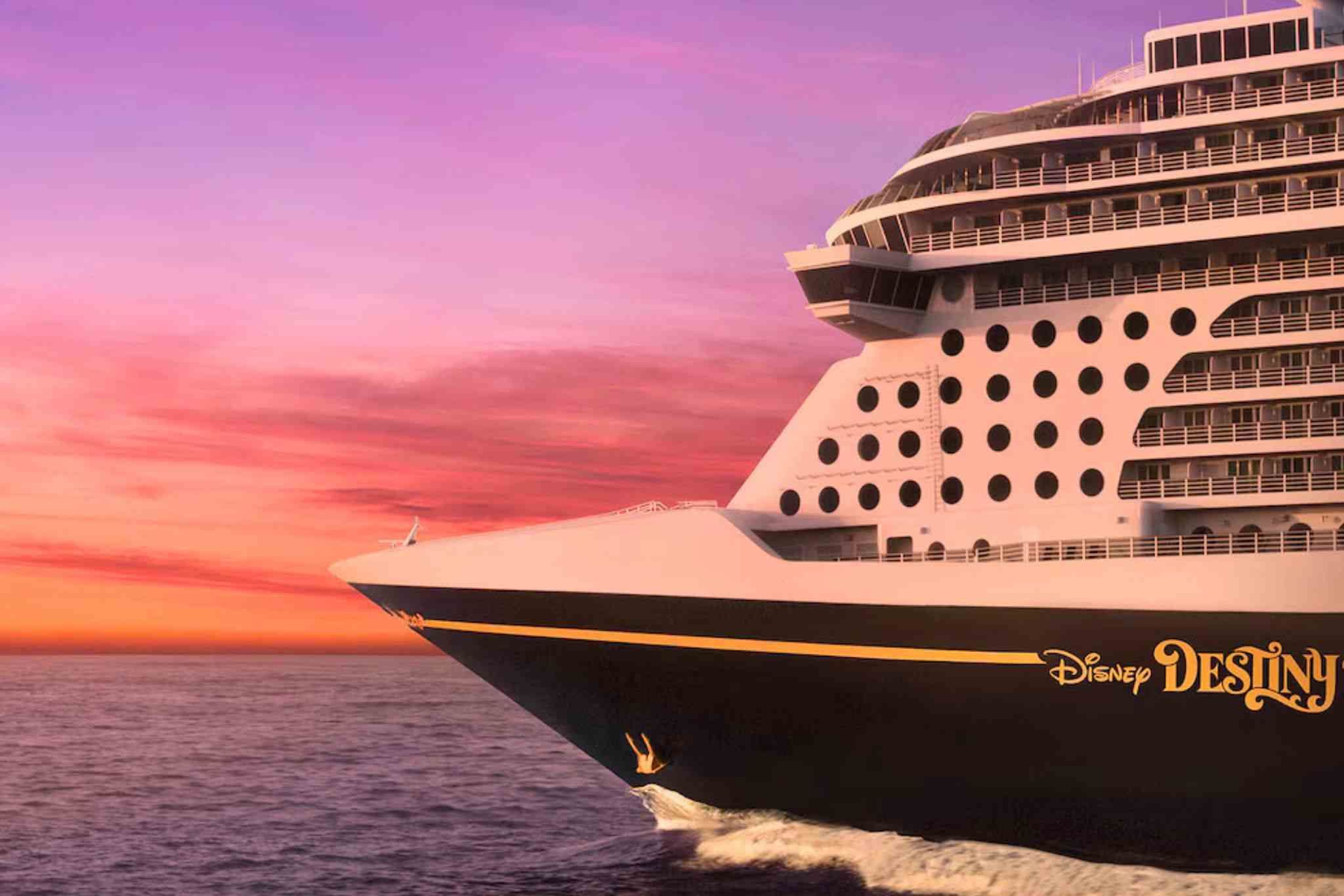 Book Your Disney Cruise Deal with CruiseDirect