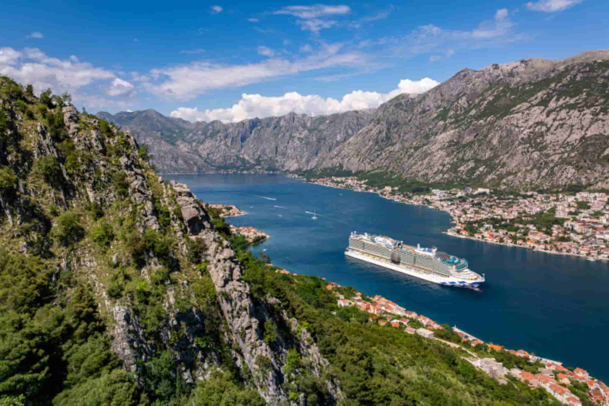Why Cruises Work for Museum Lovers