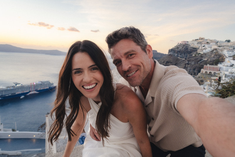celebrity couples cruises