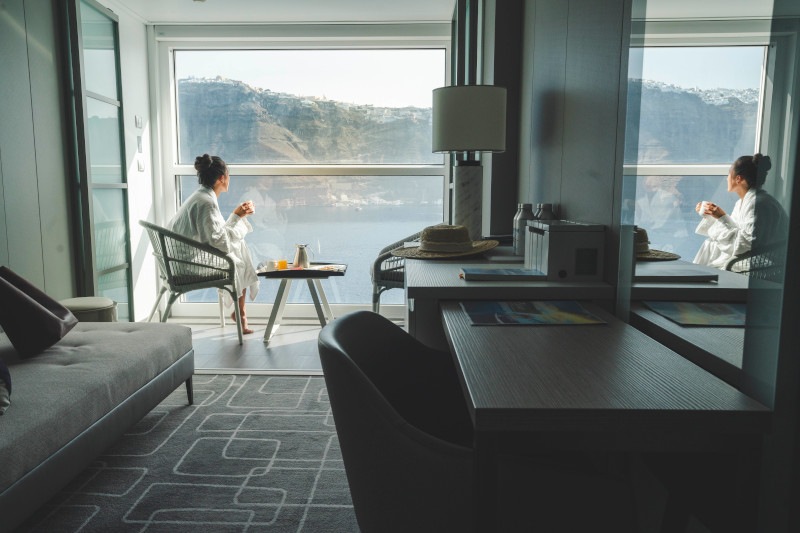 Making Any Cabin Feel Like Home: Organization Strategies