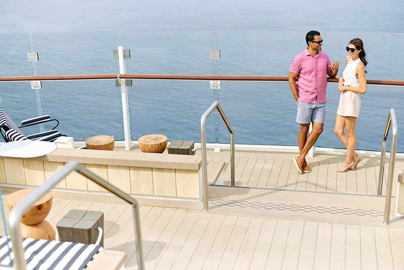 After the Cruise: Making Romance Last