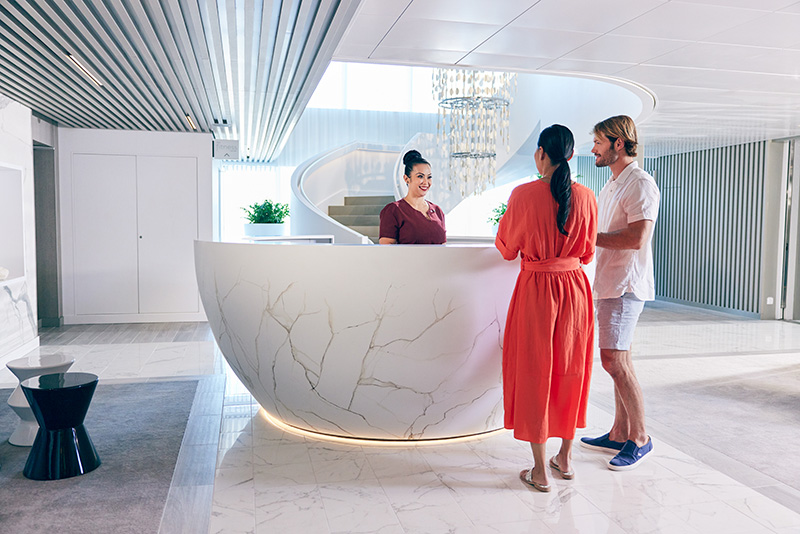 Celebrity Cruises