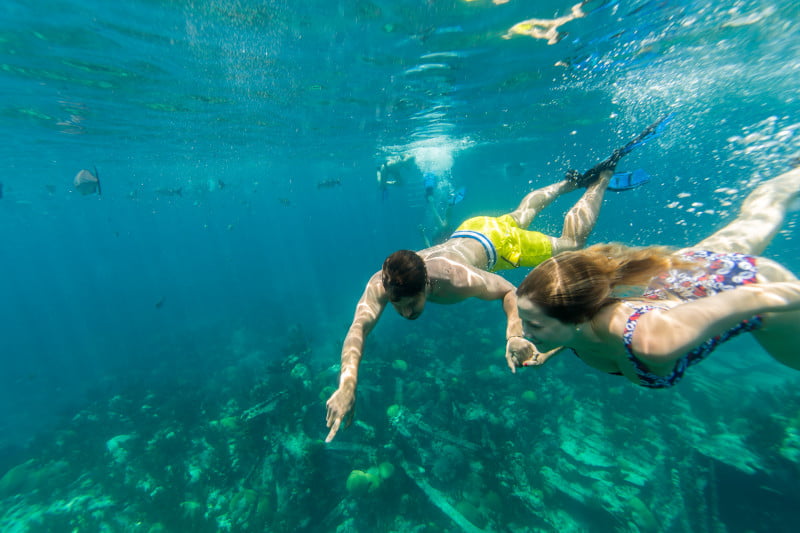 Best BBermuda Cruises for Different Travelers