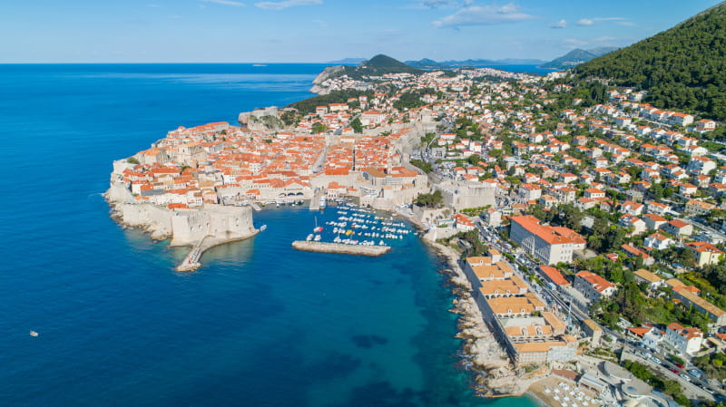 Best Time to Book a European Cruise