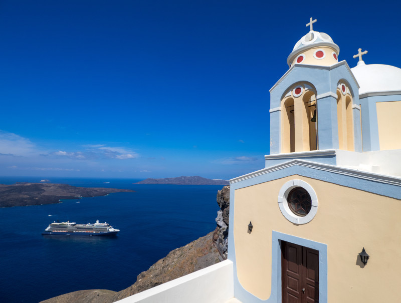 Book Your Budget-Friendly Cruise