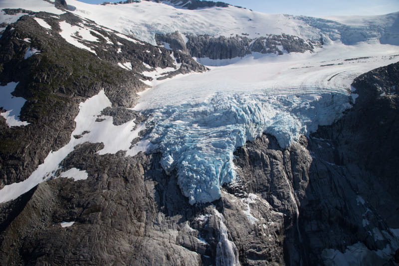 Small Ship Expedition Cruises