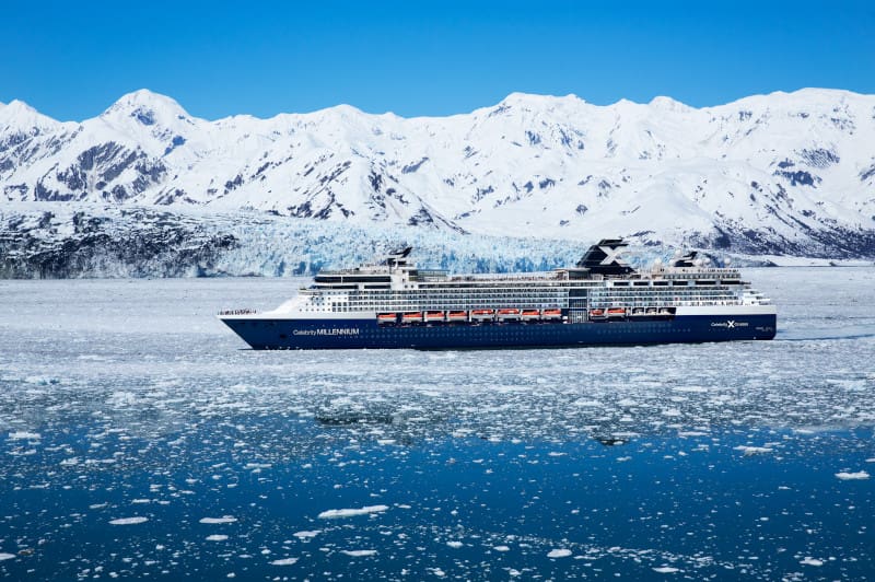 Celebrity Cruises