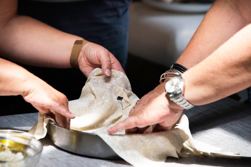 Celebrity Chef Theme Cruises: Sailing with Food Network Stars