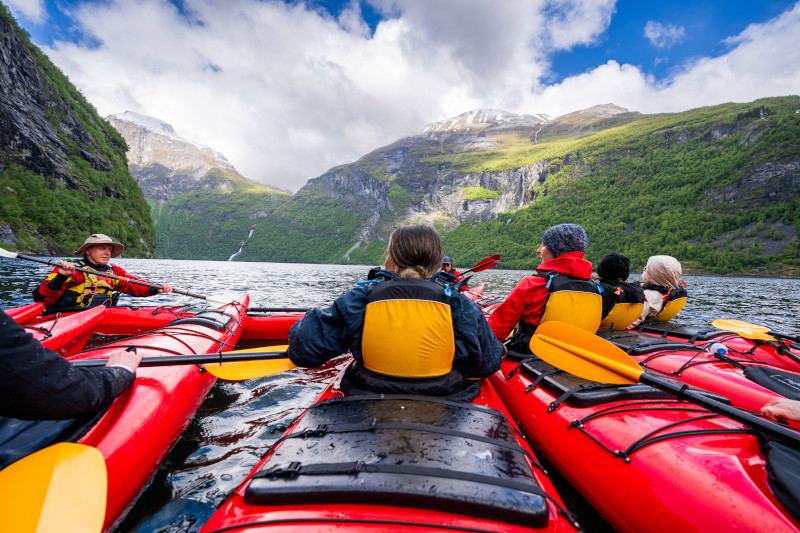 Book Shoulder Season Dates for Double Savings