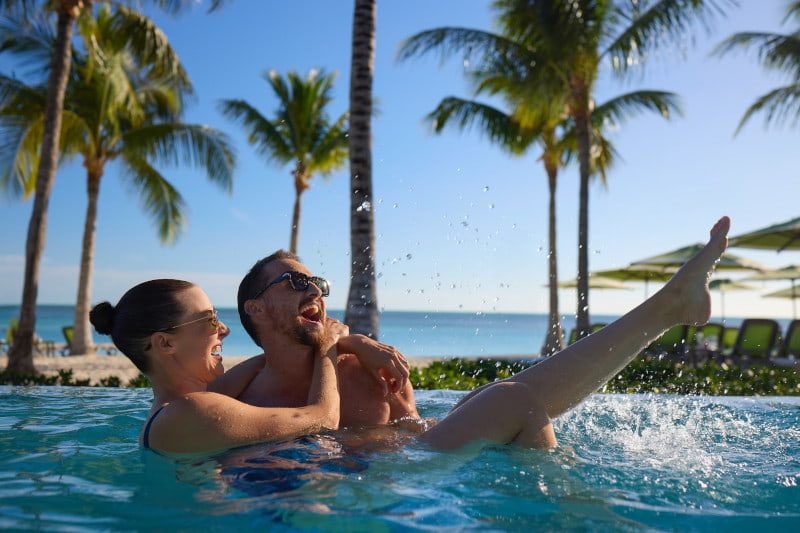 Why Choose a Caribbean Cruise for Your First Voyage?