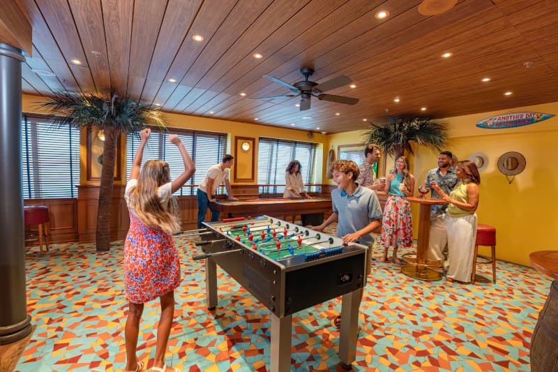 Shore Excursions for Families