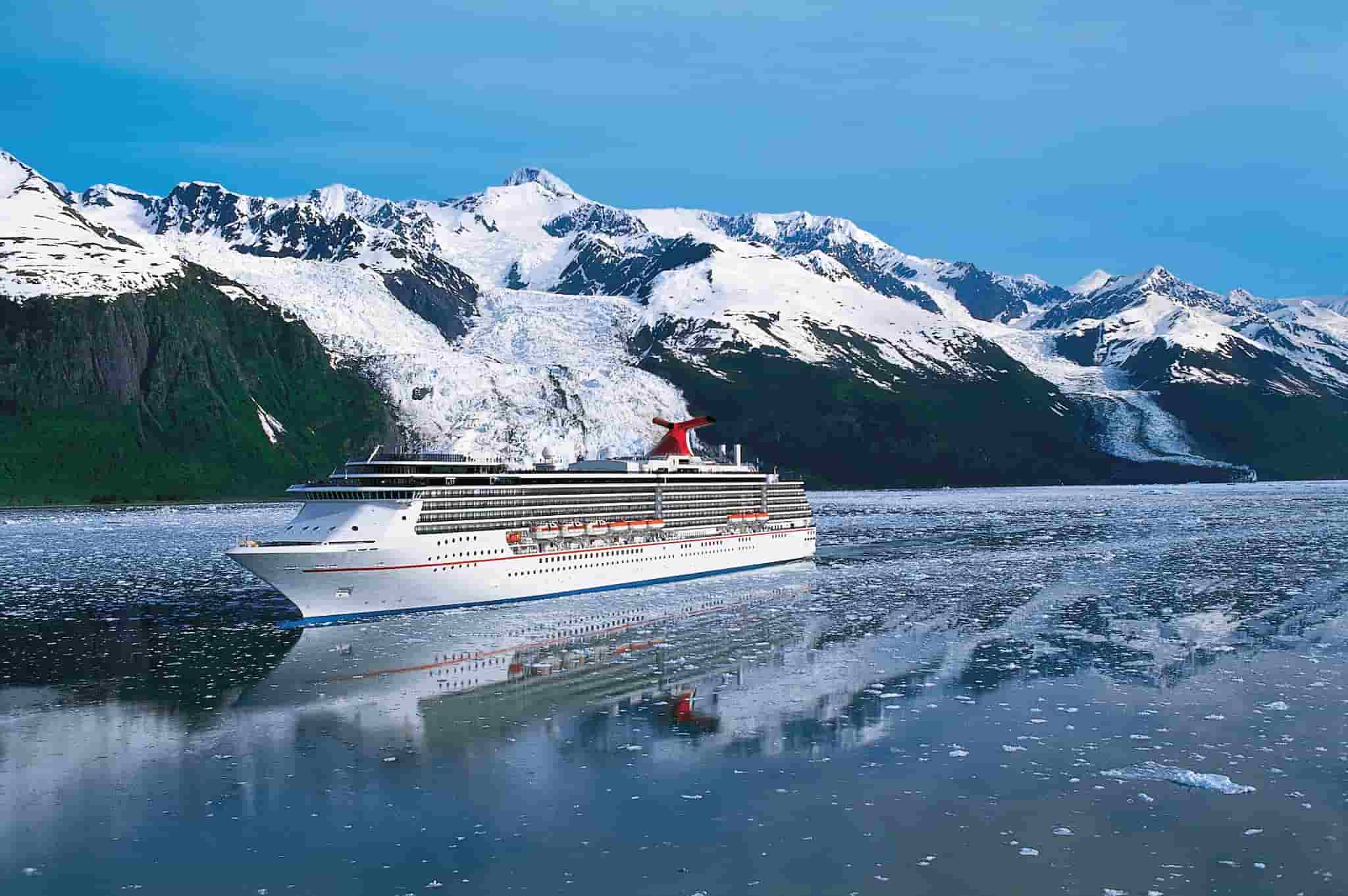 Alaska Cruises
