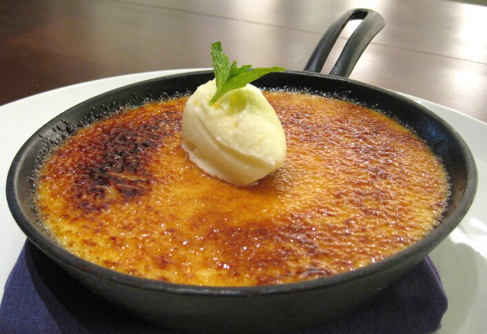 crema catalana