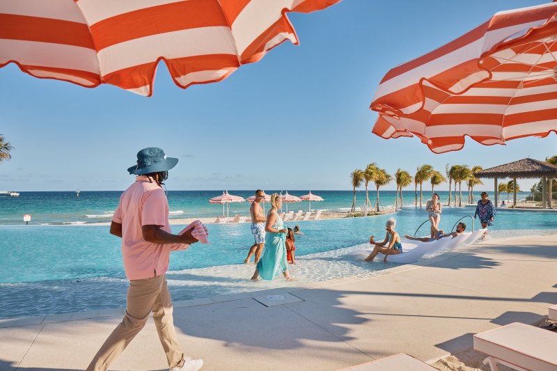Pearl Cove Beach Club: Is the Adults-Only Upgrade Worth It?