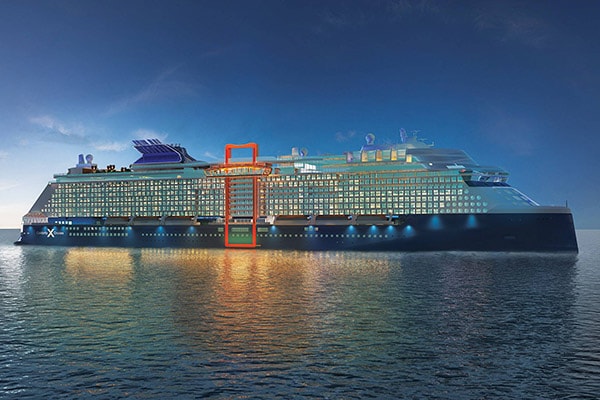 Celebrity Cruises