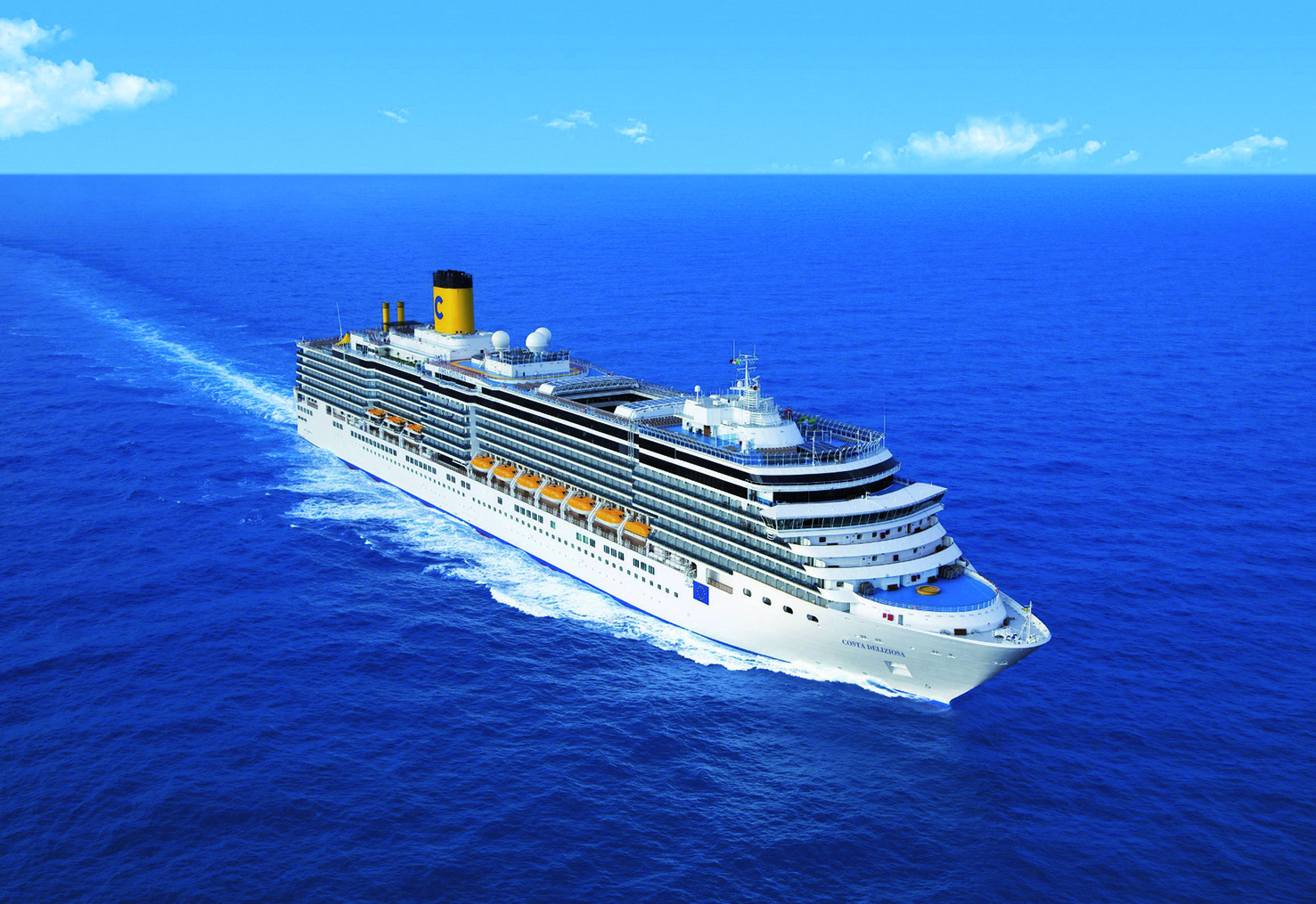 Money-Saving Strategies for Costa Cruises