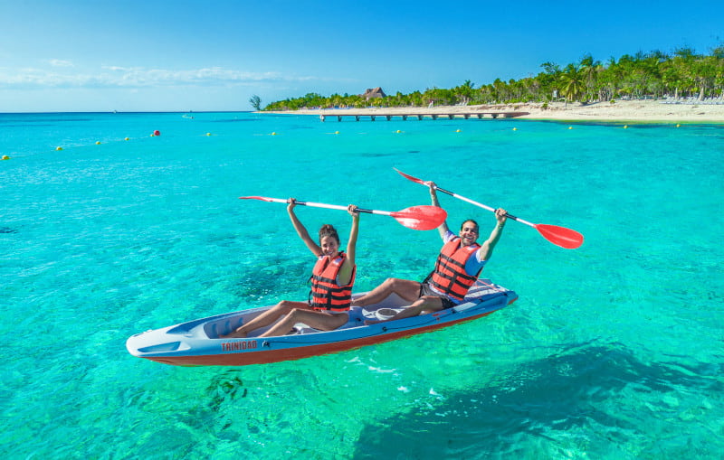 The Diversity of Cruise Ship Passengers