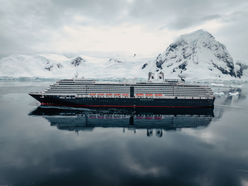 Best Cruise Ships for First-Time Cruisers