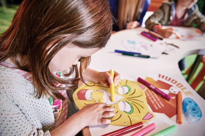 Which Cruise Lines Offer the Best Crafting Programs