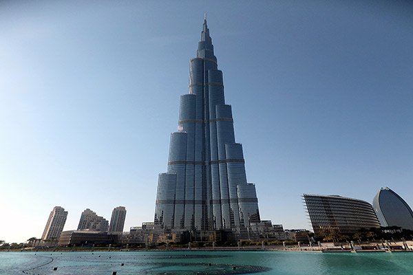 Burj Al Arab