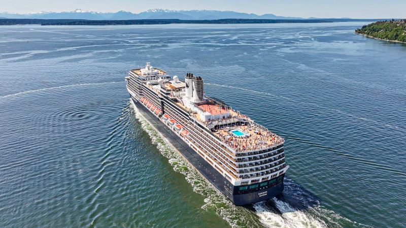 Holland America