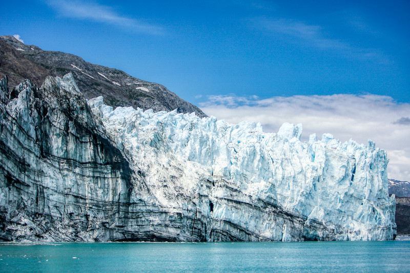 Glacier Bay National Park