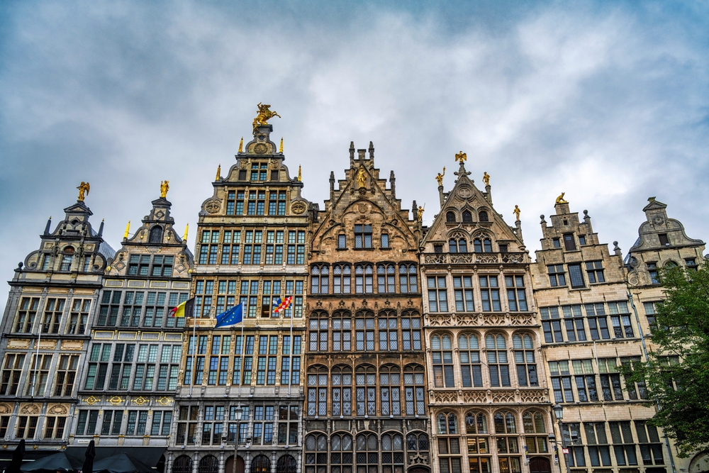 Historical & Cultural Landmarks