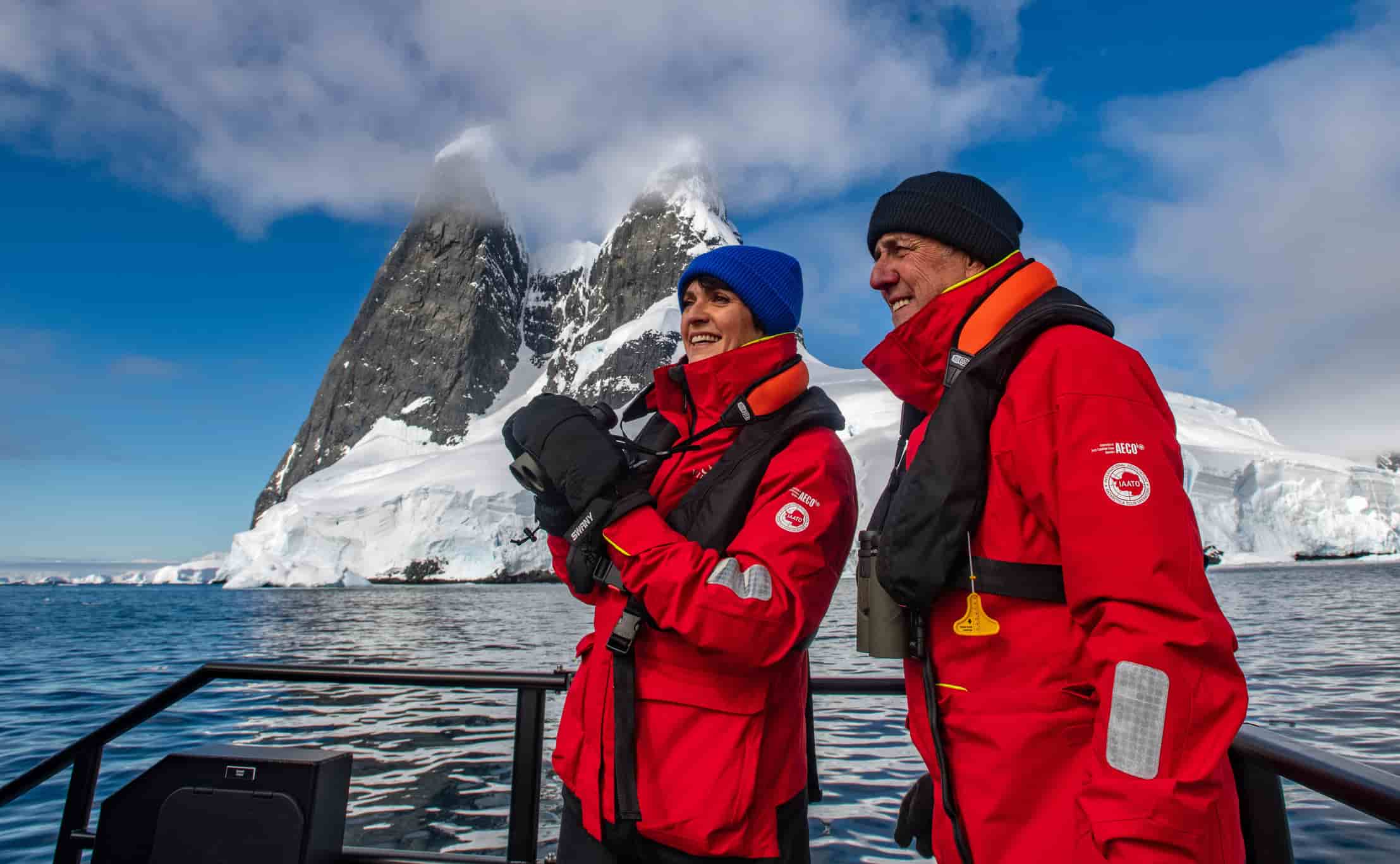 Expedition Cruises