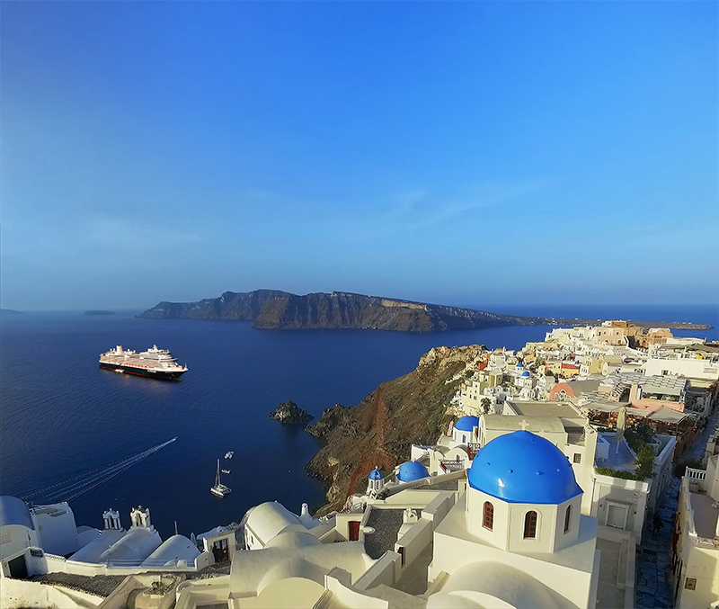 Mediterranean
