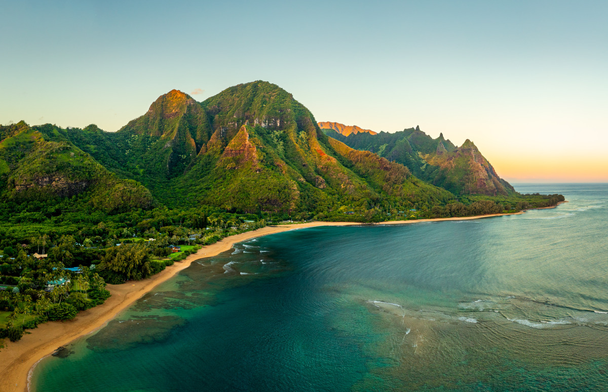Planning Your Hawaii Cruise with CruiseDirect