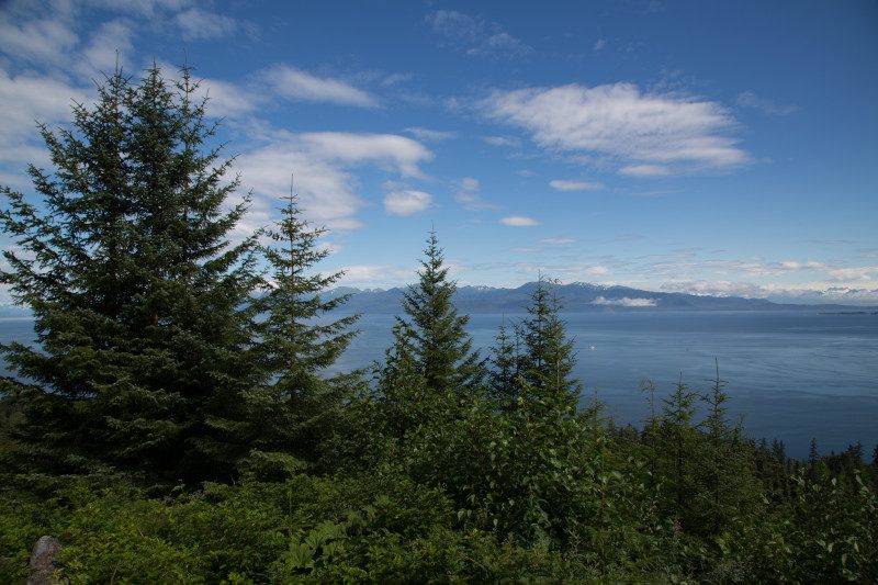 Icy Strait Point