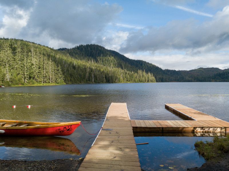 Ketchikan