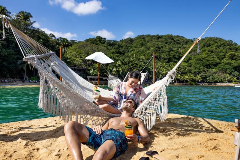 Best Mexican Riviera Cruises in February