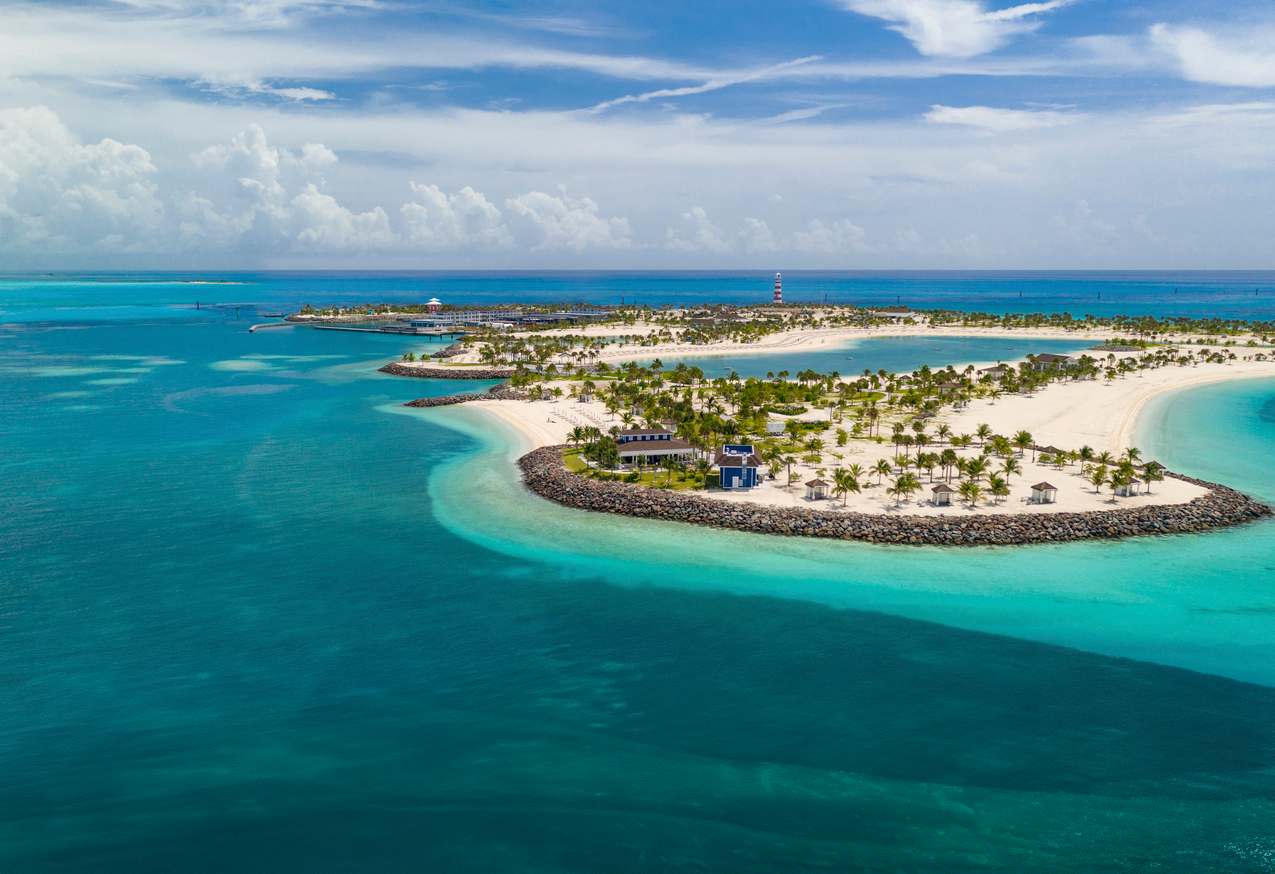 Caribbean Itineraries from Port Canaveral