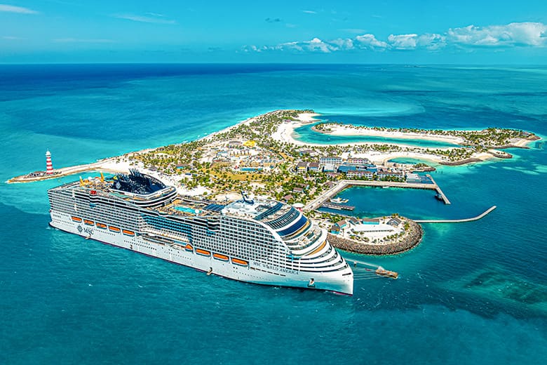 MSC Labor Day Sale