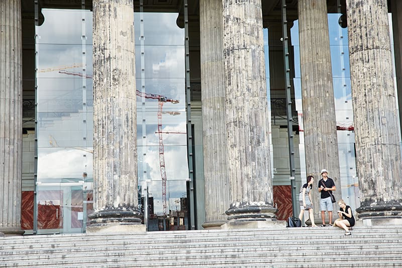Best Cruise Lines for Museum-Focused Itineraries