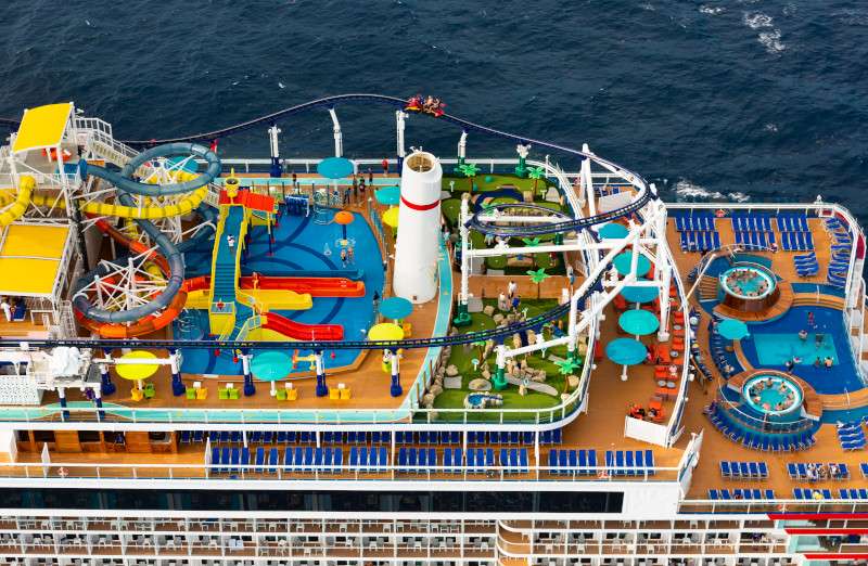 Why Water Slides Matter