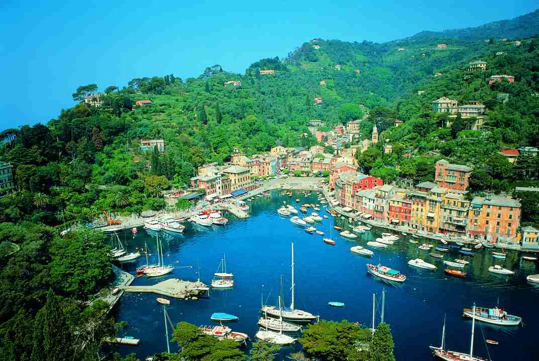 Mediterranean: Costa's Home Waters and Best Value