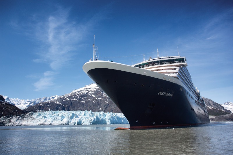 Making the Most of Your Cruise Health Benefits