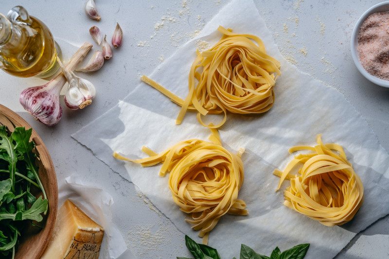 Getting the Most from Cooking Demonstrations