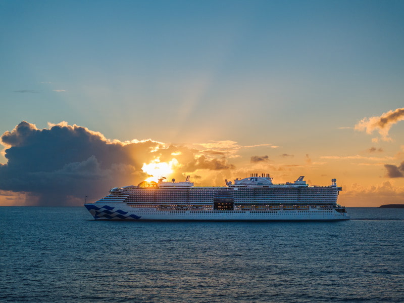 Cruise Lines: What’s the Difference?