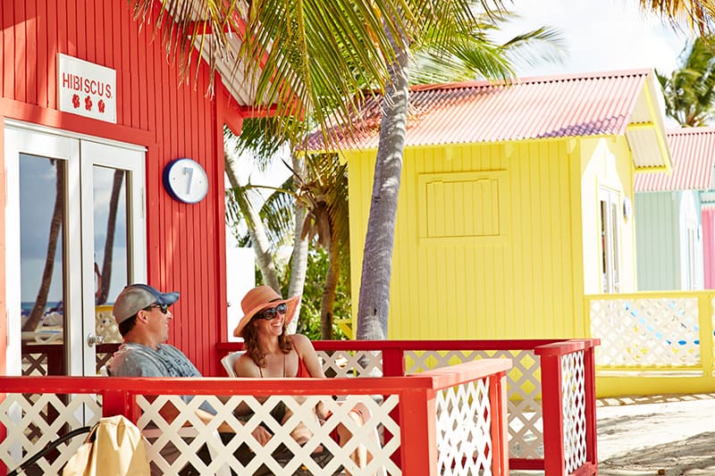 Private Island Experiences You Can't Get Anywhere Else