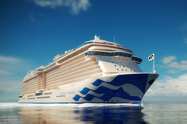 Princess Cruises