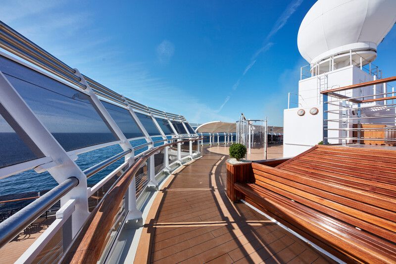 What to Expect on Embarkation Day