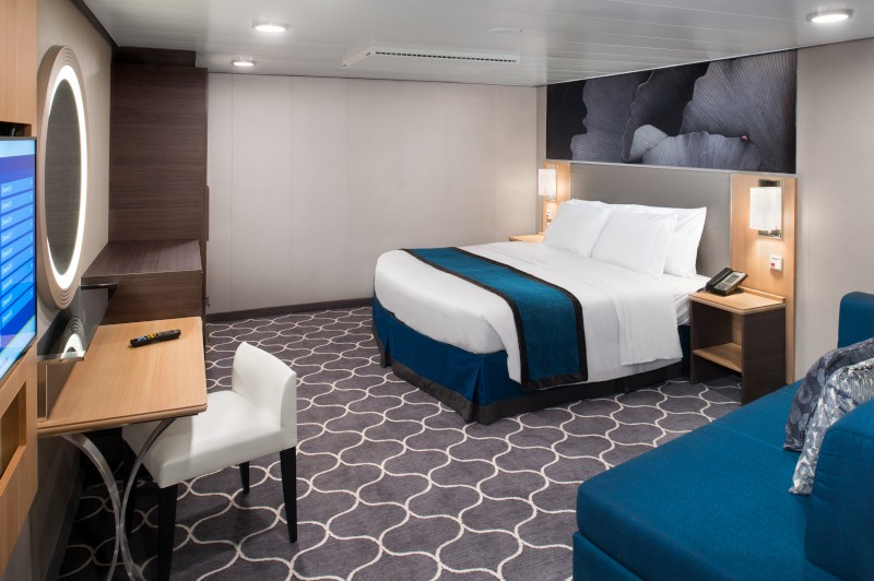 Best Cabin Selection