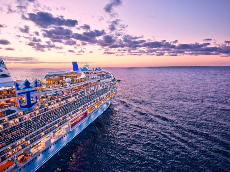 Research Cruise Lines Ahead of Time