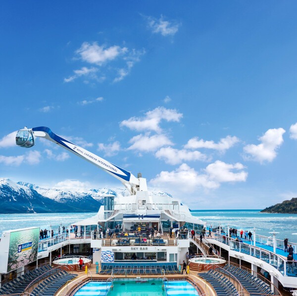 Set Sail on Your Vancouver Cruise