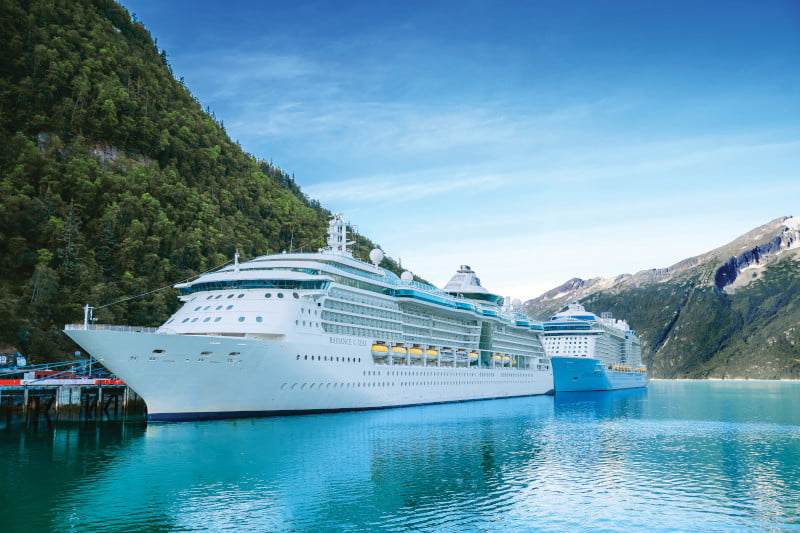 Royal Caribbean