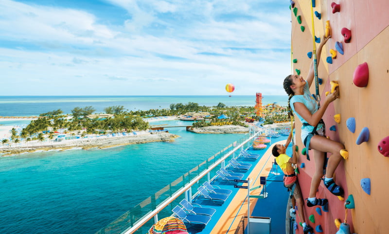 Action-Packed Ships with Affordable Adventure ItinerariesAction-Packed Ships with Affordable Adventure Itineraries